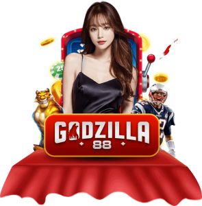 godzilla88 GODZILLA88 สล็อตเว็บตรง ฝากถอนไม่มีขั้นต่ำ