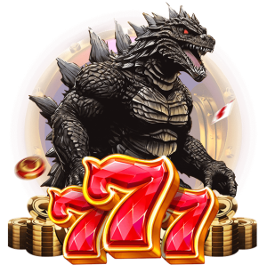 godzilla88 เทคนิคเล่นสล็อต GODZILLA88 ให้ได้กำ