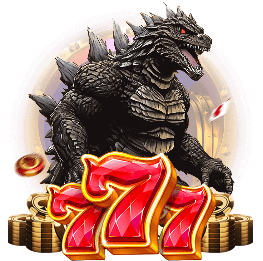 เทคนิคเล่นสล็อต GODZILLA88 ให้ได้กำ