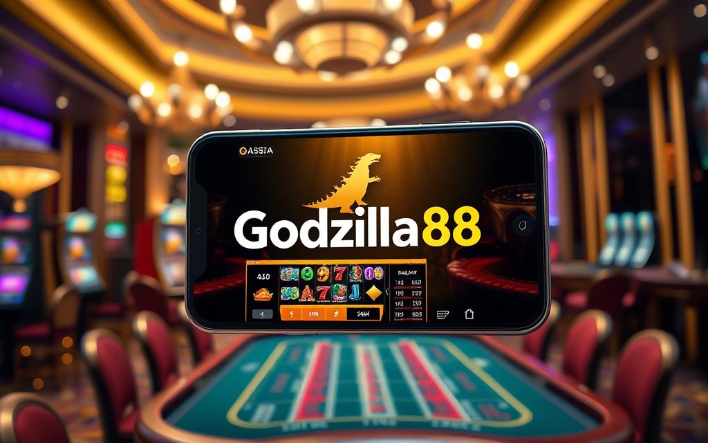 ประสบการณ์ใช้งานบนมือถือและแอปเว็บสล็อต