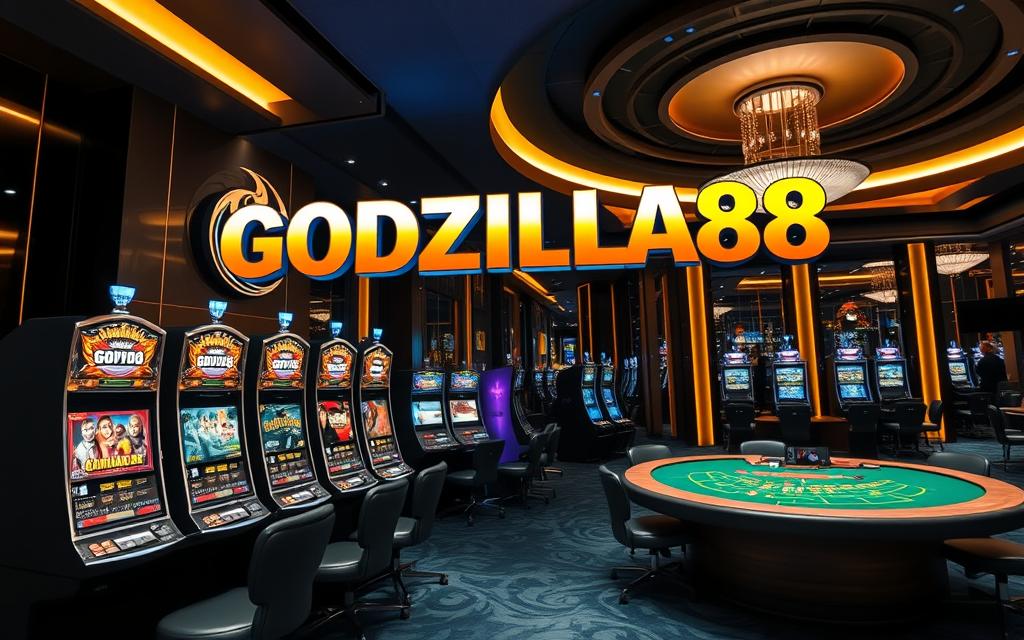 เหตุผลที่นักปั่นเลือก สล็อตเว็บตรง จาก GODZILLA88