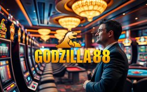 godzilla88 GODZILLA88