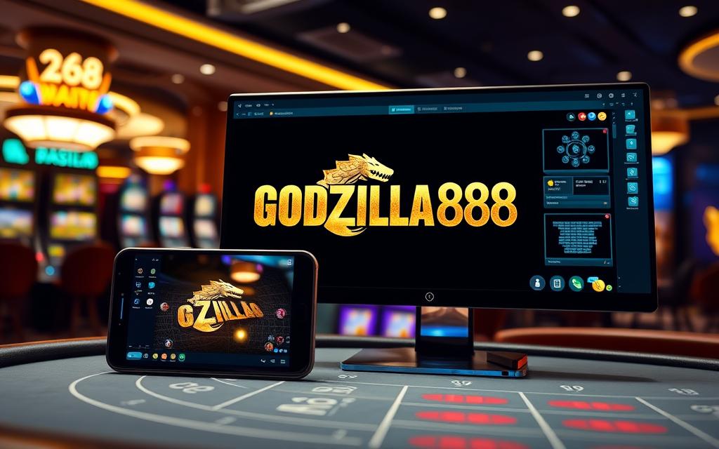 ประสบการณ์ใช้งานบนมือถือและเดสก์ท็อปที่ลื่นไหล เว็บตรงสล็อต เว็บสล็อต สล็อตออนไลน์