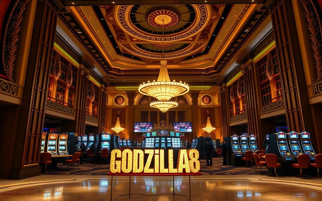 สมัครสมาชิก godzilla88 อย่างรวดเร็ว พร้อมยืนยันตัวตนปลอดภัย