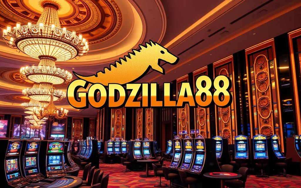 เคล็ดลับเพิ่มโอกาสกับ godzilla88 เกมแตกง่าย
