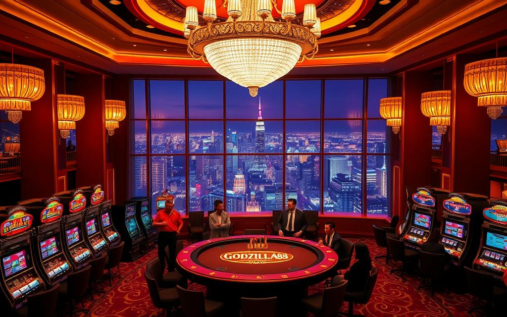 แนวทางเลือกเกมและบริหารงบในเว็บสล็อต